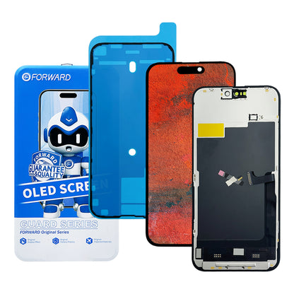 Pantalla Forward compatible con iPhone 15 Pro Max