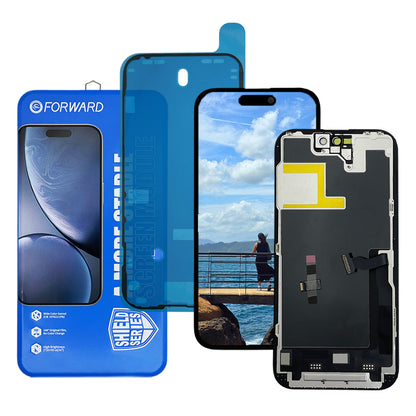 Pantalla Forward compatible con iPhone 14 Pro
