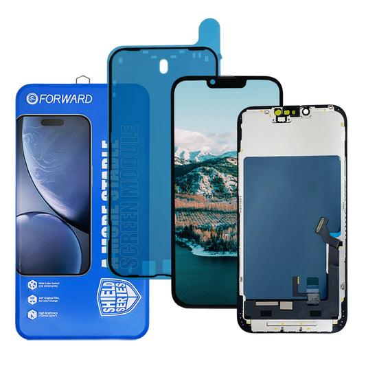 Pantalla Forward compatible con iPhone 14 Plus