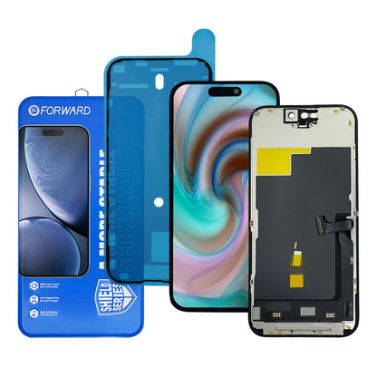 Pantalla Forward compatible con iPhone 15 Pro