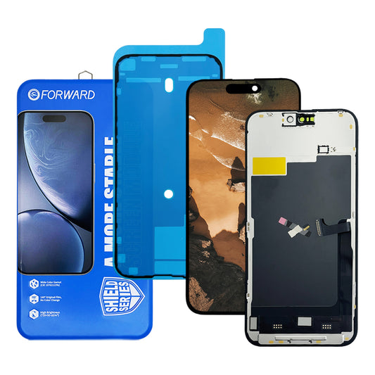 Pantalla Forward compatible con iPhone 15 Pro Max
