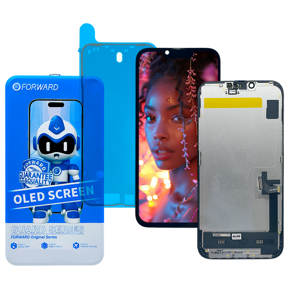 FORWARD MACHINE FACTORY MEXICO – FORWARD Machine Factory Mexico