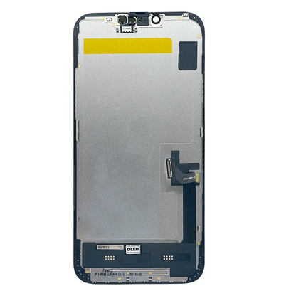 Pantalla para iPhone 14 Plus Forward Oled Autoprogramable