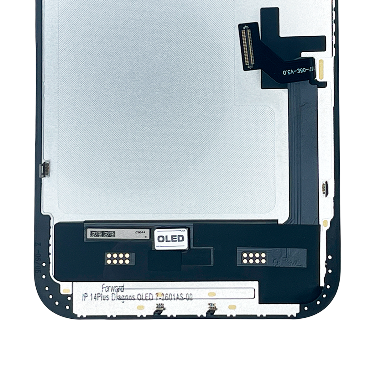 Pantalla para iPhone 14 Plus Forward Oled Autoprogramable