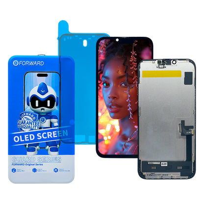 Pantalla Forward Premium Autoprogramable para iPhone (Serie 14 al 14 Pro Max)