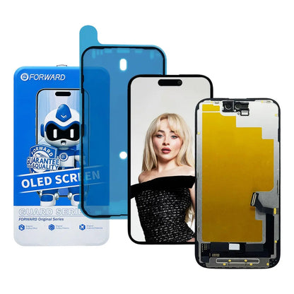Pantalla Forward Autoprogramable compatible con iPhone 15