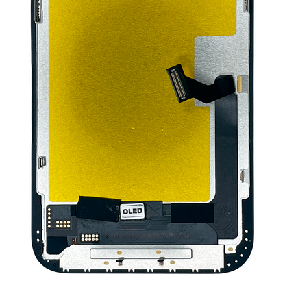 Pantalla para iPhone 15 Plus Forward Oled Autoprogramable