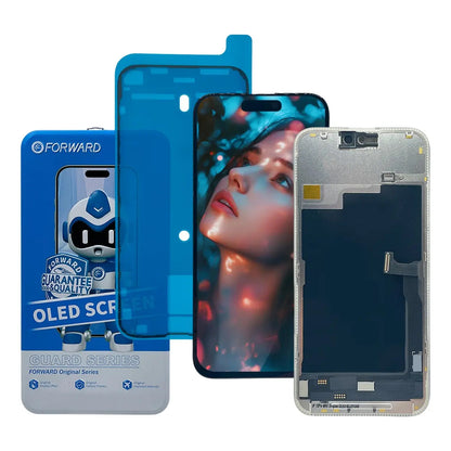 Pantalla Autoprogramable Forward compatible con iPhone 15 Pro Max