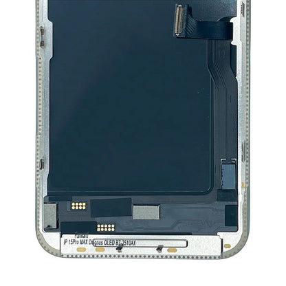 Pantalla Autoprogramable Forward compatible con iPhone 15 Pro Max