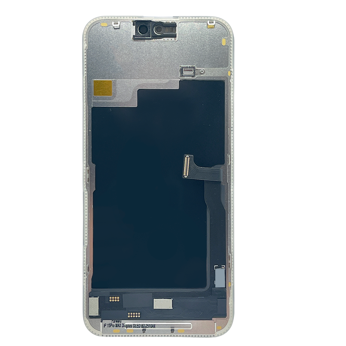 Pantalla para iPhone 15 Pro Max Forward Oled Autoprogramable