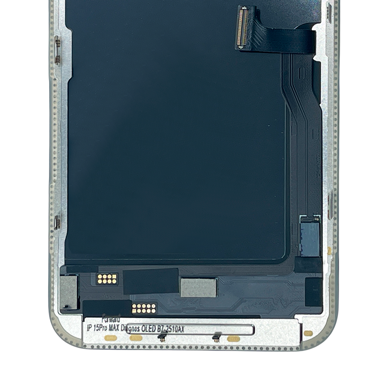 Pantalla para iPhone 15 Pro Max Forward Oled Autoprogramable