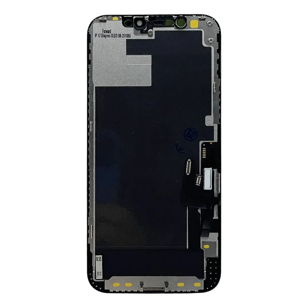 Pantalla Autoprogramable Forward compatible con iPhone 12 / 12 Pro