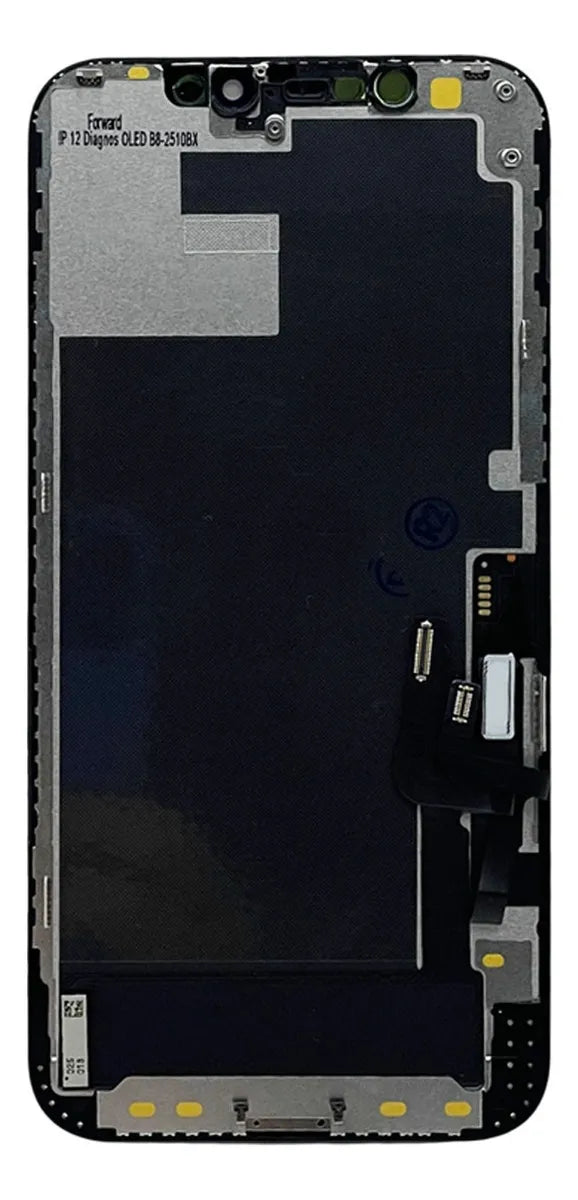 Pantalla para iPhone 12 /12 Pro Forward Oled Autoprogramable