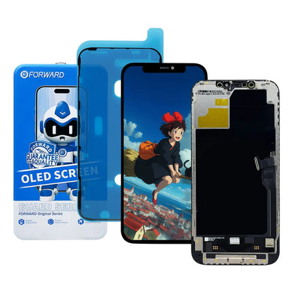 Pantalla Forward Autoprogramable compatible con iPhone 12 Pro Max