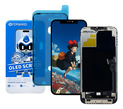 Pantalla para iPhone 12 Pro Max Forward Oled Autoprogramable