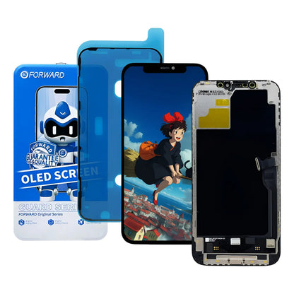 Pantalla Forward Premium Autoprogramable para iPhone (Serie 12 al 12 Pro Max)