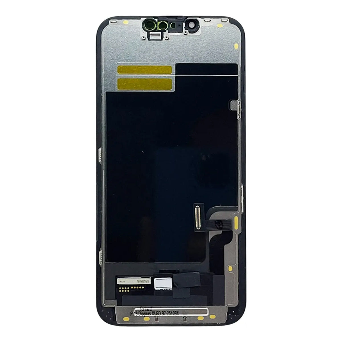 Pantalla Autoprogramable Forward compatible con iPhone 13