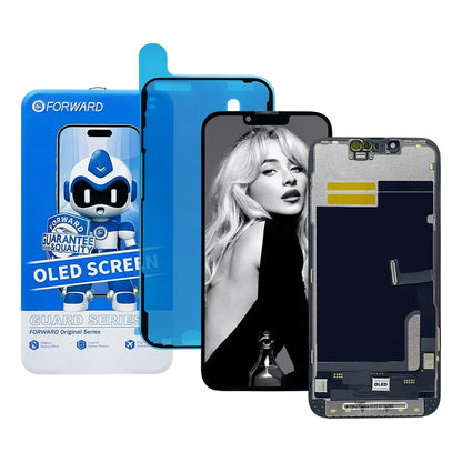 Pantalla Autoprogramable Forward compatible con iPhone 13 Pro