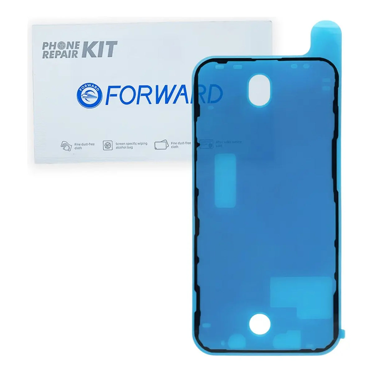 Pantalla Autoprogramable Forward compatible con iPhone 13 Pro