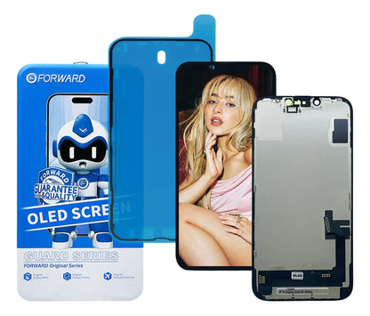 Pantalla para iPhone 14 Forward Oled Autoprogramable
