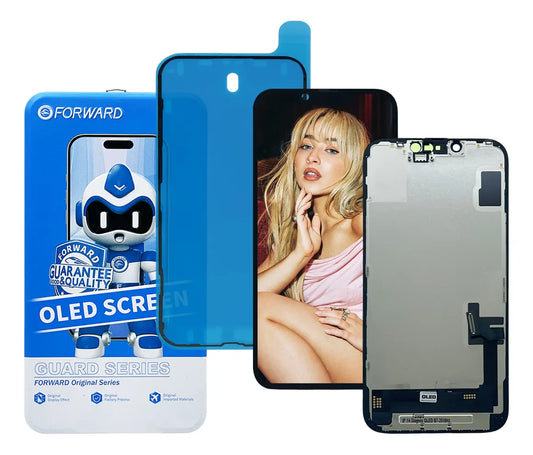 Pantalla para iPhone 14 Forward Oled Autoprogramable