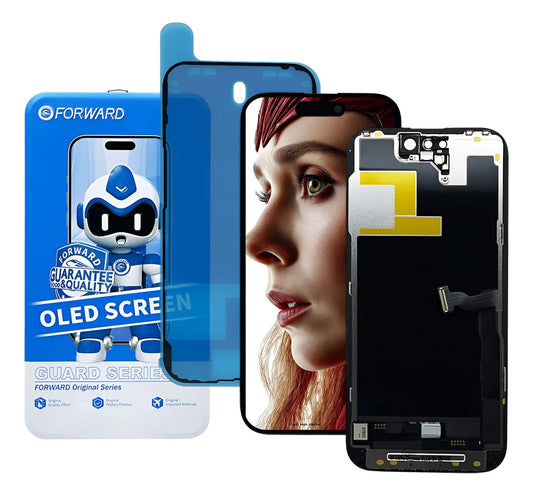 Pantalla para iPhone 14 Pro Forward Oled Autoprogramable