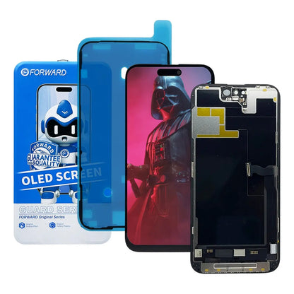 Pantalla Autoprogramable Forward compatible con iPhone 14 Pro Max