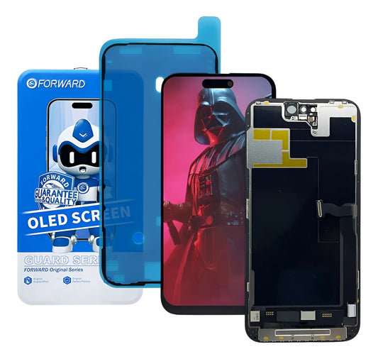 Pantalla para iPhone 14 Pro Max Forward Oled Autoprogramable