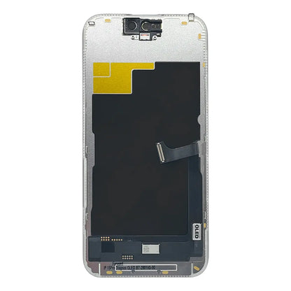 Pantalla Autoprogramable Forward compatible con iPhone 15 Pro