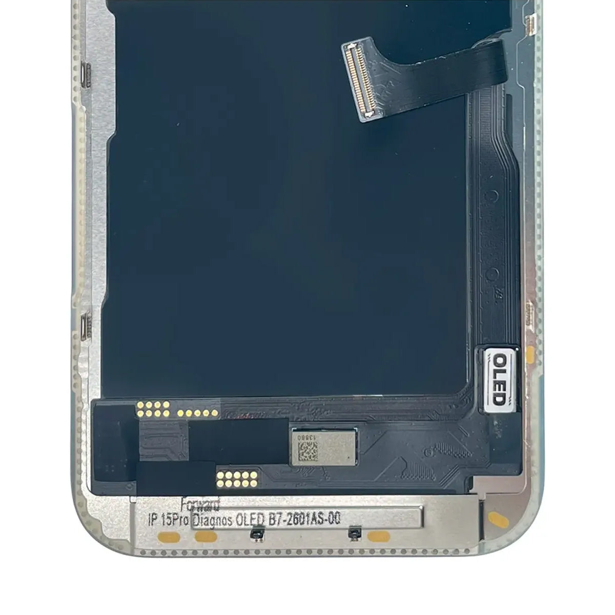Pantalla Autoprogramable Forward compatible con iPhone 15 Pro
