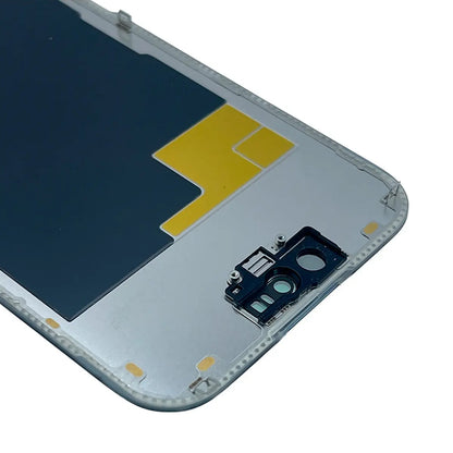 Pantalla Autoprogramable Forward compatible con iPhone 15 Pro