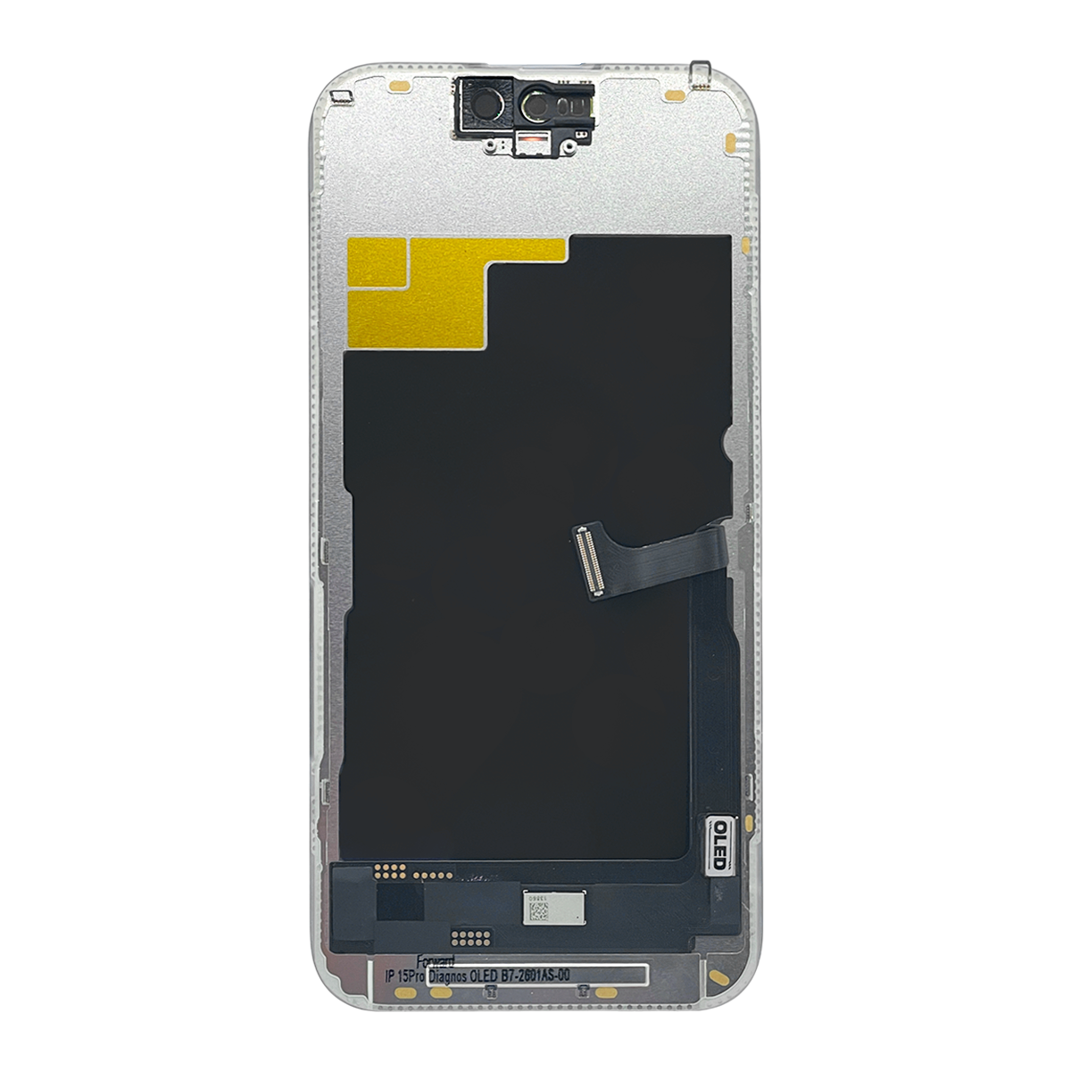 Pantalla para iPhone 15 Pro Forward Oled Autoprogramable