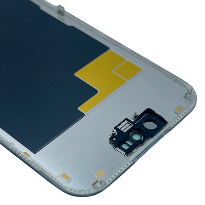 Pantalla para iPhone 15 Pro Forward Oled Autoprogramable