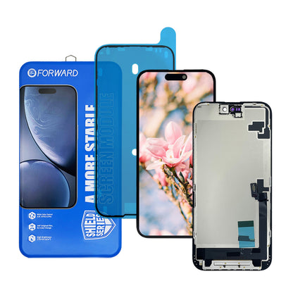 Pantalla Forward compatible con iPhone 16 Plus — vista 5