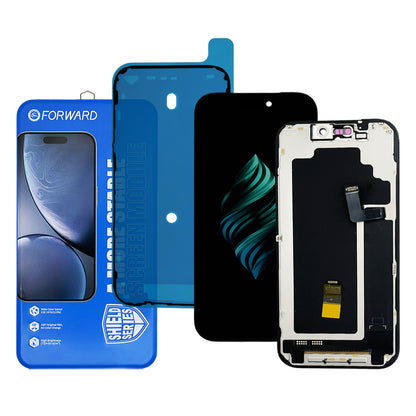 Pantalla Forward compatible con iPhone 17 Pro
