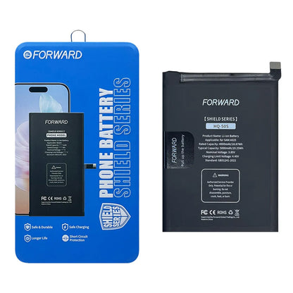 Batería Forward Autoprogramable para Samsung Galaxy A02s (A025)