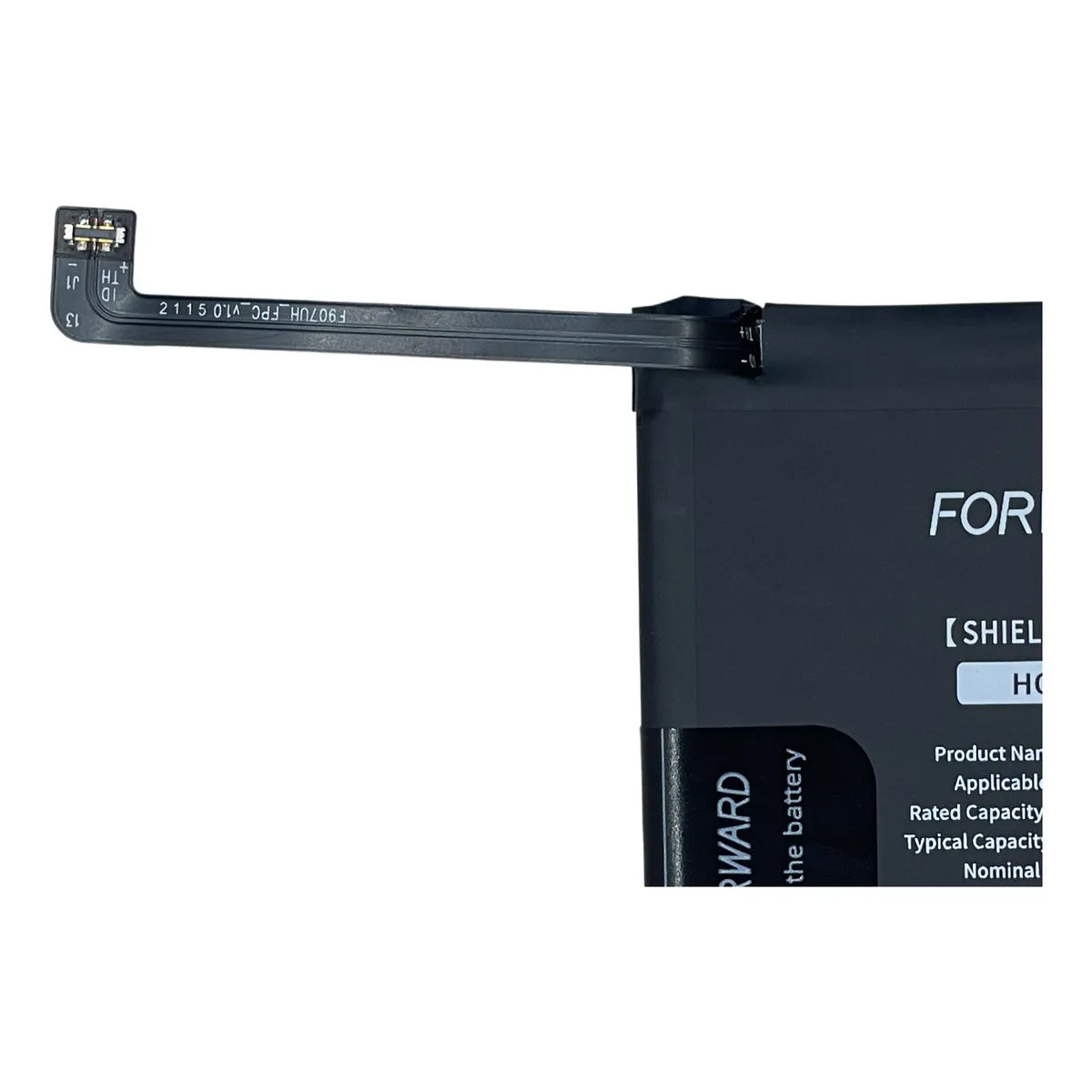 Batería Forward Autoprogramable para Samsung Galaxy A02s (A025)