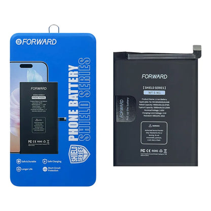 Batería Forward Autoprogramable para Samsung Galaxy A04/A045/A146B