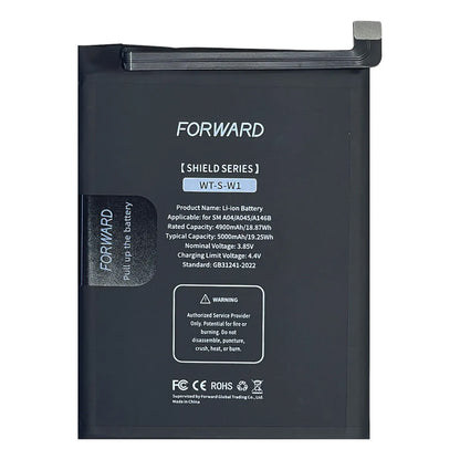 Batería Forward Autoprogramable para Samsung Galaxy A04/A045/A146B