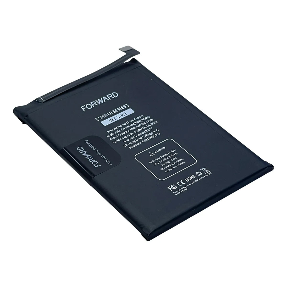 Batería Forward Autoprogramable para Samsung Galaxy A04/A045/A146B