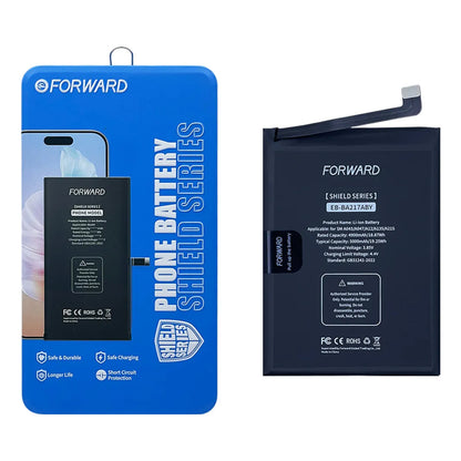 Batería Forward Autoprogramable para Samsung A04s (A047) / A12 / A13 / A21s