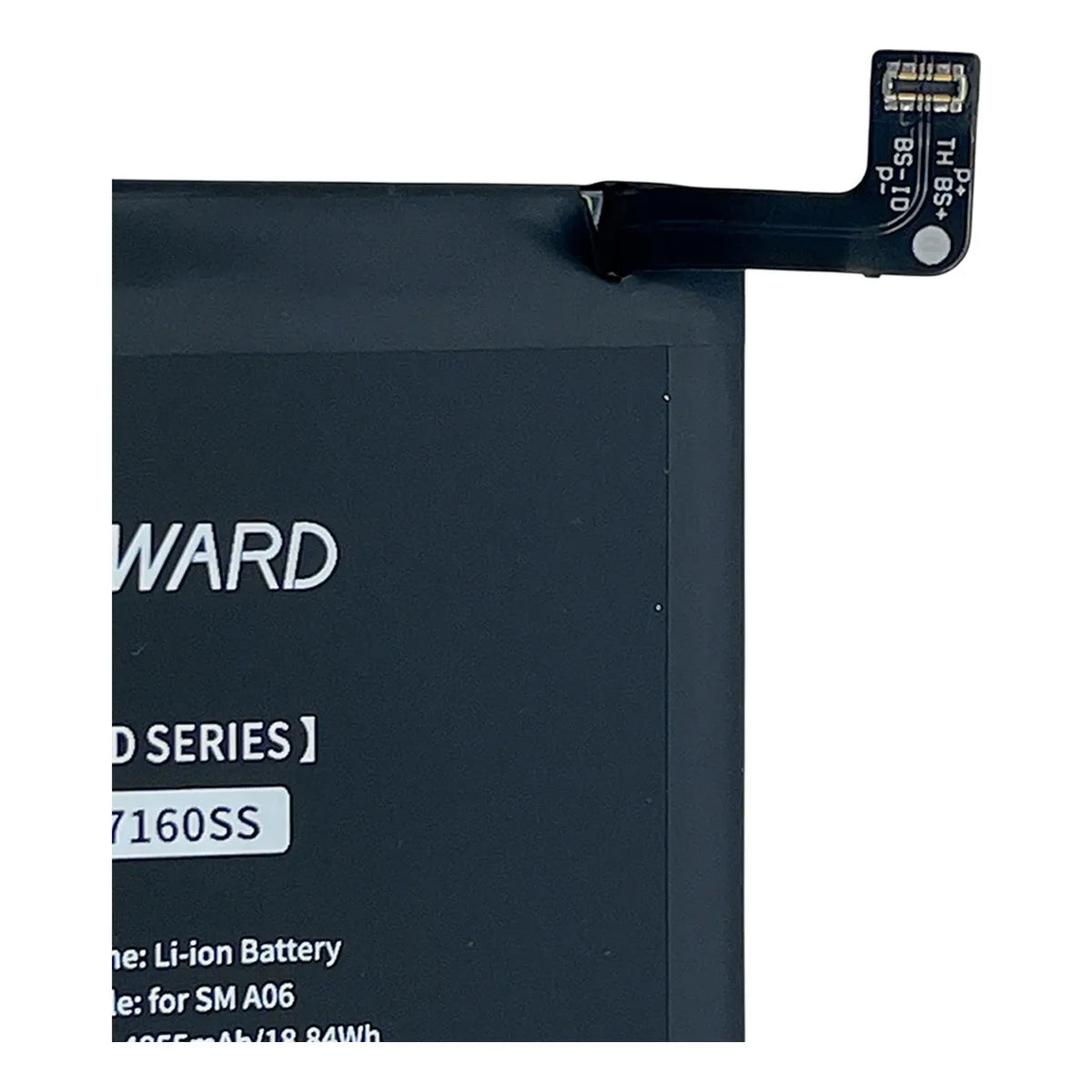 Batería Forward Premium para Samsung Galaxy A06