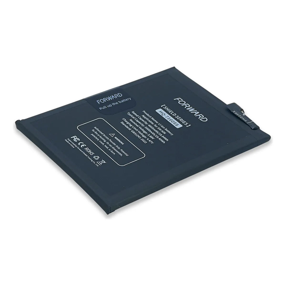 Batería Forward Premium para Samsung Galaxy A06