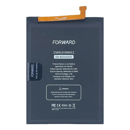 Batería Forward Premium para Samsung Galaxy A36 / A56