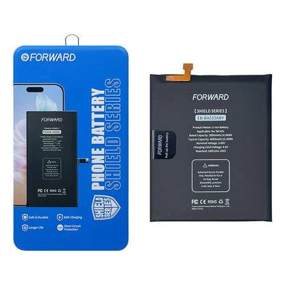 Batería Forward Autoprogramable para Samsung Galaxy A51 (A515)