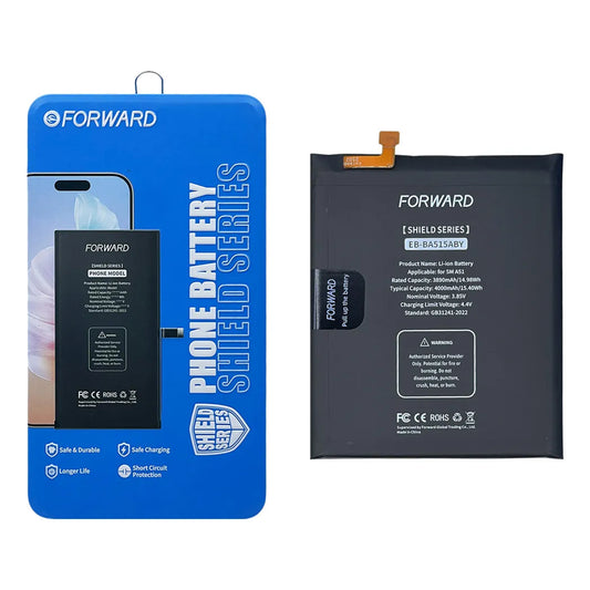 Batería Forward Autoprogramable para Samsung Galaxy A51 (A515)