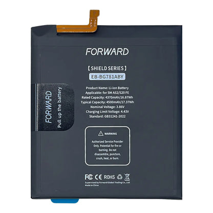 Batería Forward Premium para Samsung Galaxy A20 / S20 FE