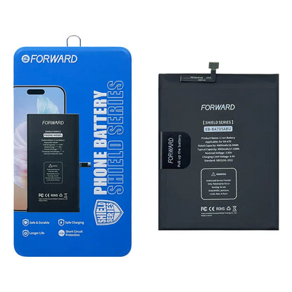 Batería Forward Autoprogramable para Samsung Galaxy A70 (A705)