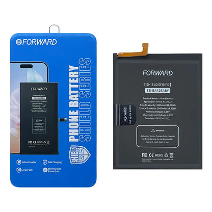 Batería Forward Autoprogramable para Samsung Galaxy A72/M22