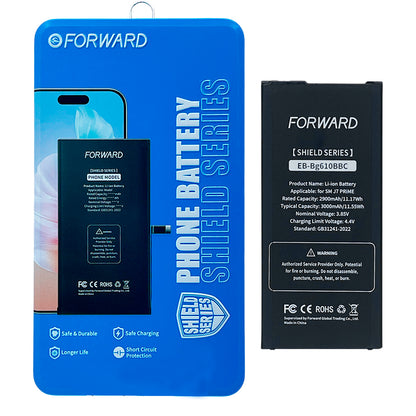 Batería Forward Autoprogramable para Samsung J7 Prime / A7 2016